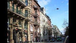 Places to see in ( Wiesbaden - Germany ) Taunusstrasse