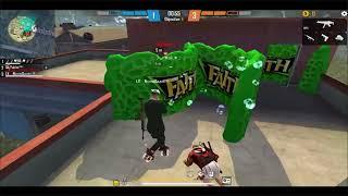 free fire best gameplay 2 Lv Noob Gamer YT