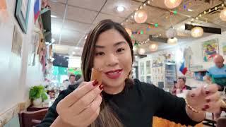 Best Filipino Restaurant in NYC - Renee's at Woodside Queens!