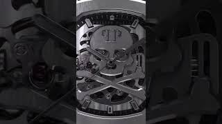 WOW… Check out Philipp Plein Watches