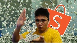 PayDay Lason (Shopee Live @mrstacy)