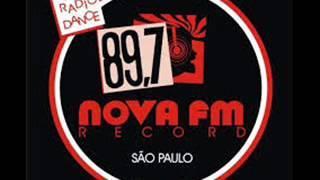 Nova Fm Record 89,7 Dj Forty Dj Cuca