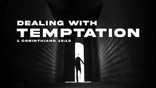 #SIMBAhay | DEAL OR NO DEAL (DEALING WITH LIFE'S ISSUES) | Dealing with Temptation