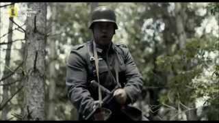 Documental - Megaestructuras Nazis - Las SS de Himmler - National Geographic