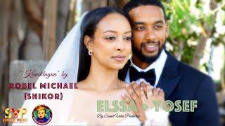 Shikor Entertainment _ Robel michael _Kemdlayna_ ከምድላይና_ New Eritrean Music 2024 [Official Video]