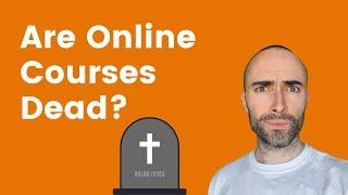 How To Build An Online Course That Doesn't Suck & Increase Completion Rates