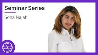 Quantum Machine Learning from Algorithms to Hardware | Qiskit Seminar Series w/ Sona Najafi