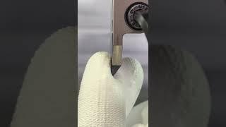 This solves the problem of profiling in deep and narrow areas! #shorts #cnc #machine #engineering