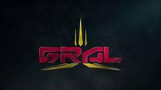 GRAL - The VideoGame - gameplay trailer gralgame