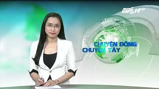VTC14 | Siêu bão thập kỷ Harvey và nỗi lo sợ của nước Mỹ