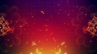 HD Free Diwali Background Animation Video | Free Motion Backgrounds | #Shcreations | #Vuyyuru