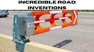 Incredible Road Inventions You Never Knew Existed!