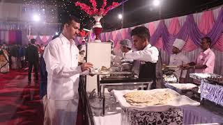 Serve Better | Shree Vandana Caterers & Decorators | Event Planner | 2021