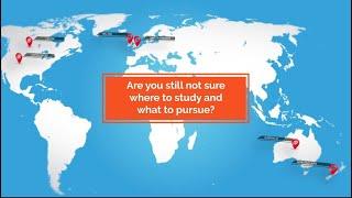 Top Reasons to Study Abroad with AECC