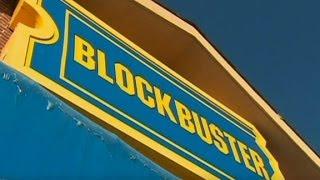 Blockbuster to close all stores