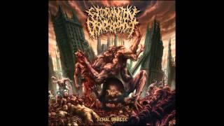 Extermination Dismemberment - Survival