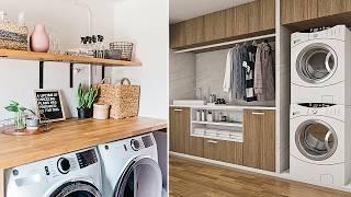 10 Utility room ideas