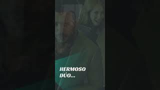 La historia de amor de Elçin Sangu y Barış Arduç..
