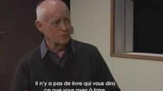 Edward Bond : «nous sommes tous nés grecs»
