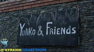 Yuliko & Friends Concept Store in Tbilisi‎, Georgia