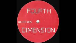 Fourth Dimension - Side (B1)