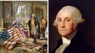 La VERDAD Sobre La Vida De George Washington