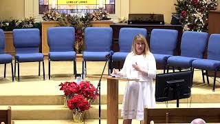 Clearview SDA Church Sabbath School 12-21-24