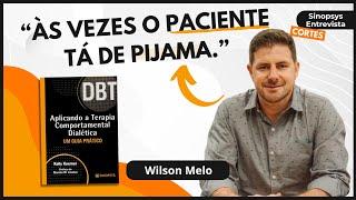 Terapia comportamental dialética (DBT) on-line: como trabalhar? | Cortes Sinopsys Entrevista