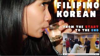 15 Years Journey of a Filipina Becoming an Official Korean Citizen