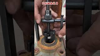 #Multi-functional Bearing Puller #Practical Tools #Hardware Tools #Repair Tools #shortfeed