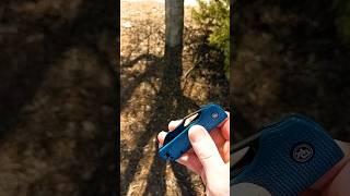 Most Flickable Small Knife?