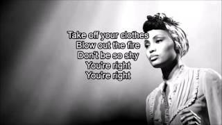 Imany Feat Filatov & Karas - Don't Be So Shy