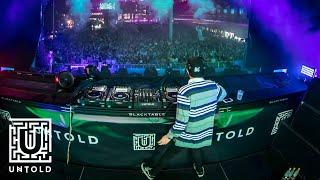 UNTOLD 2019 LIVE | Borgore