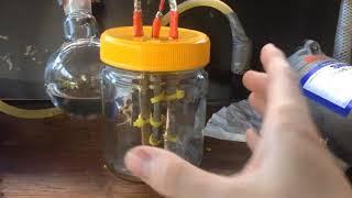 Scrap Science Intro