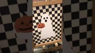 HALLOWEEN DECOR AT KIRKLANDS IS 30-50% OFF | HALLOWEEN DECORATING IDEAS | HALLOWEEN DECORATIONS