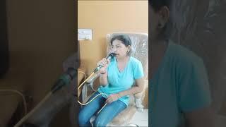 singer varsha raval maa shaadi recording studio song Rakesh Barot
