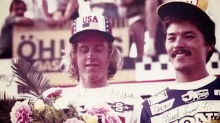 Johnny O'Mara Feature | 2022 Pro Motocross