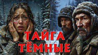 ТАЁЖНАЯ ИСТОРИЯ, САМЫЙ НЕОБЫЧНЫЙ СЛУЧАЙ ИСЦЕЛЕНИЯ В ТАЙГЕ. ИСТОРИИ НА НОЧЬ.