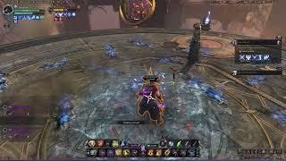 Throne & Liberty Expert Solo Dungeon - LionHead GS / Spear