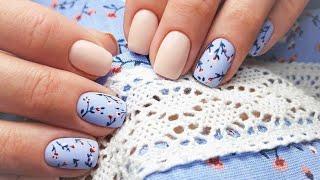 Маникюр Осень 2020 | Тренды Маникюра | Nail Art