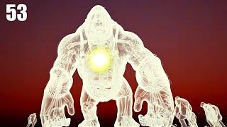 GOD OF THE MEGAPITHECUS, SPIRIT KONG! |COLOSSUS BOSS| ARK Survival Evolved Modded Primal Fear E53