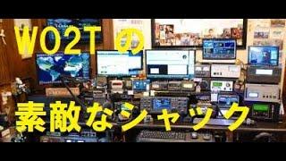 【ARRL DX SSB 2025】㉑呼んでくれる相手に感謝。JF9JTS  in the DX contests.海外との交信を楽しもう！【アマチュア無線DX基礎編】