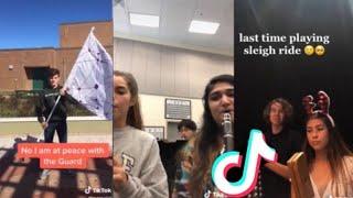 Band Kid TikToks | TikTok Compilation |