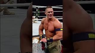 Happy Birthday John Cena!  #Short