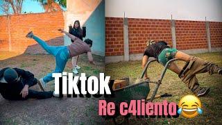 "MEJORES TIKTOKS INS4NOS"