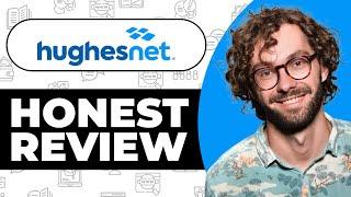 HughesNet Internet Provider Honest Review - Watch Before Using