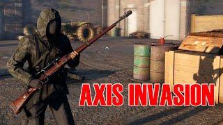 Axis Invasion 26 [Sniper Elite 5]