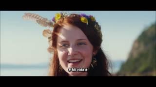 Sweet Child O' Mine.  De la película Captain Fantastic,  2016
