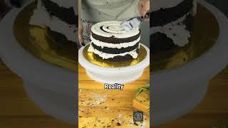 The Shocking TRUTH About Expectation vs Reality #reality #facts #funny #horrorstories