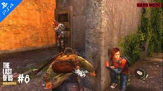 The Last of Us™ Remastered [HARD MODE] Episode 8 (PS4)